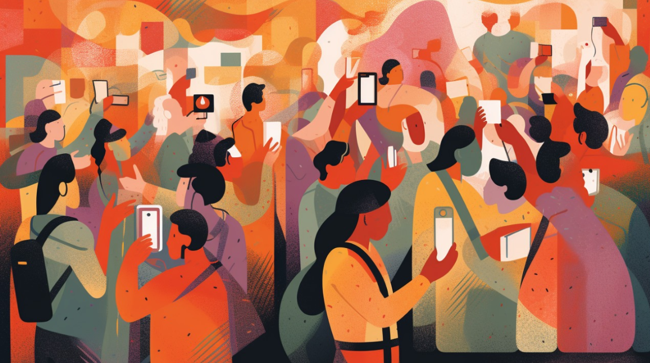 Video Diaries: Capturing Consumer Experiences